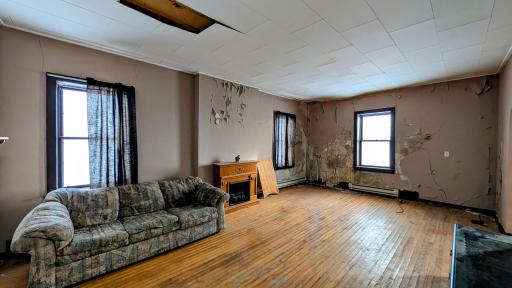 126 Main Street, Lakota, ND 58344