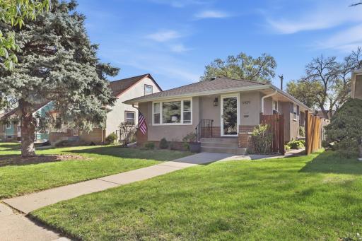 Bright, welcoming, and thoughtfully updated, this 4 bed, 2 bath home offers a comfortable and functional layout designed for everyday living. Recent updates, including a new roof on both the house and garage, along with a new water heater.