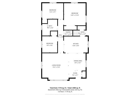 5429 27th Avenue S, Minneapolis, MN 55417