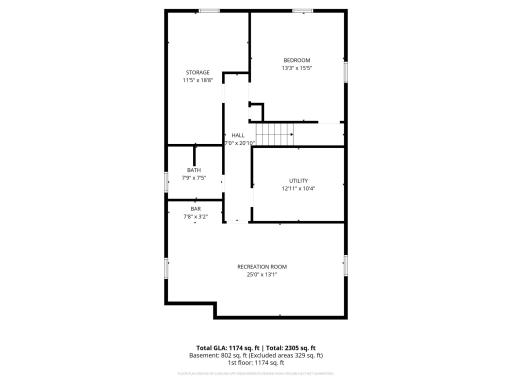 5429 27th Avenue S, Minneapolis, MN 55417