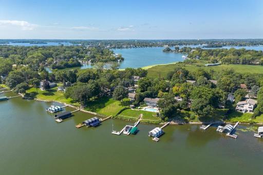 1790 Shadywood Road, Wayzata, MN 55391