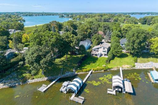 1790 Shadywood Road, Wayzata, MN 55391