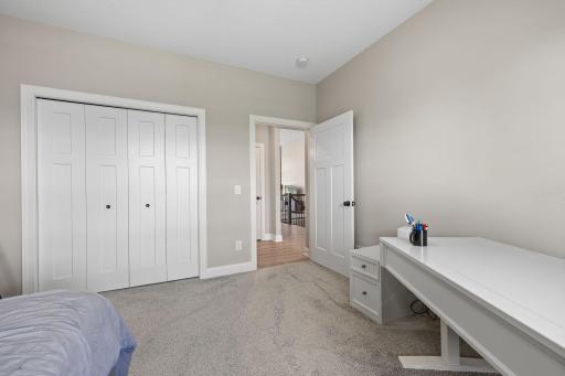 Main level bedroom 2