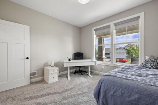 Main level bedroom 2