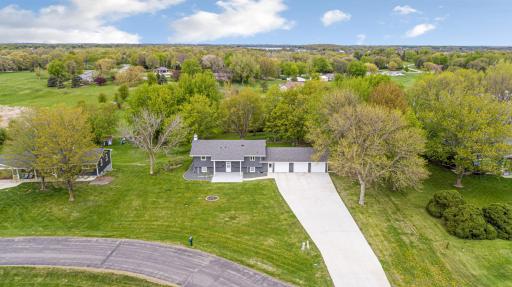 14159 Summit Lane, Waseca, MN 56093