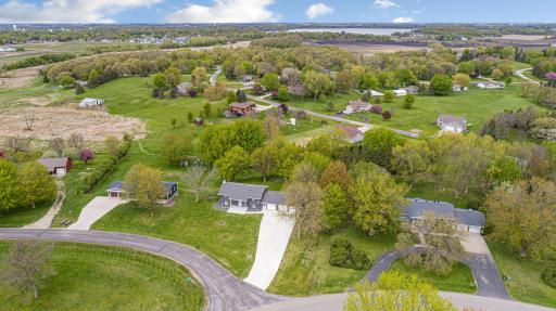 14159 Summit Lane, Waseca, MN 56093