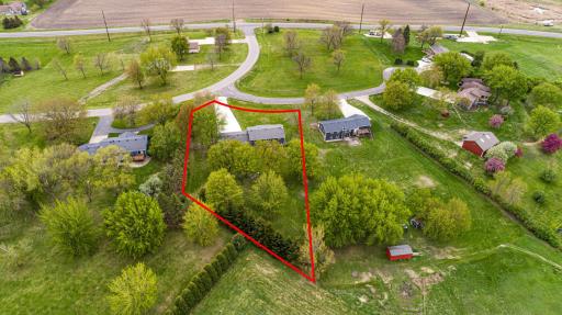14159 Summit Lane, Waseca, MN 56093
