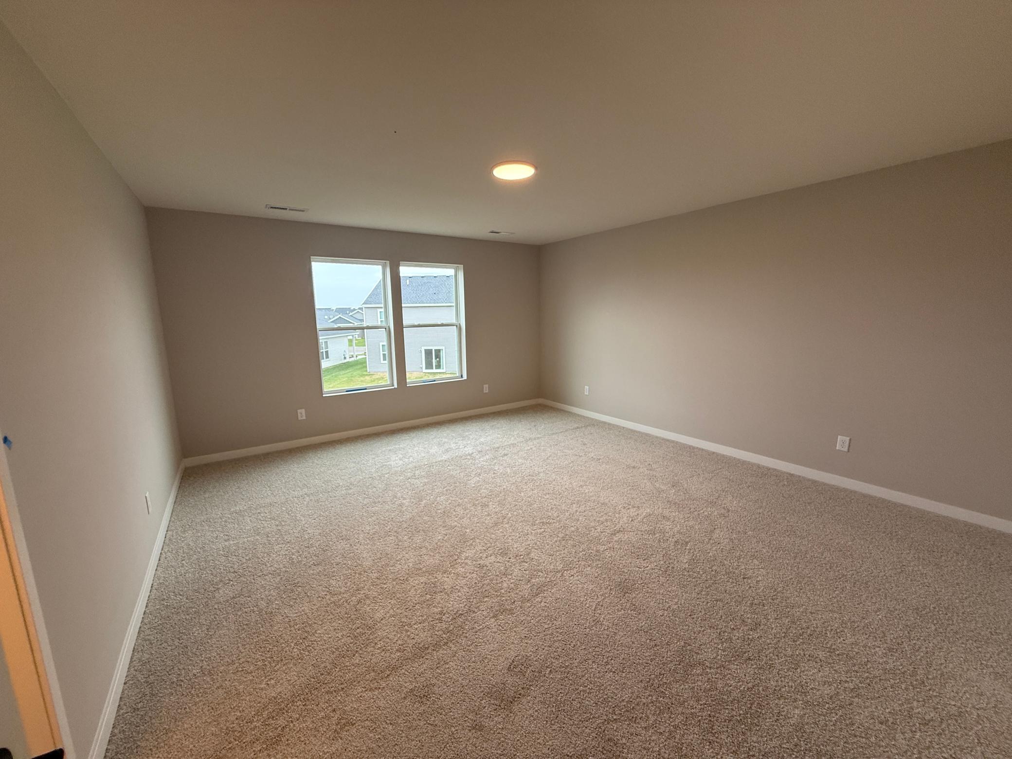 Large Owners Suite