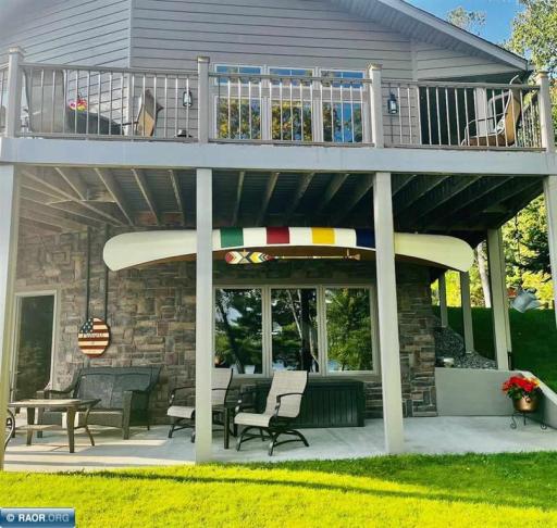 5743 Puncher Point Road, Tower, MN 55790