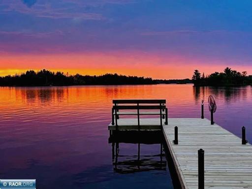 5743 Puncher Point Road, Tower, MN 55790