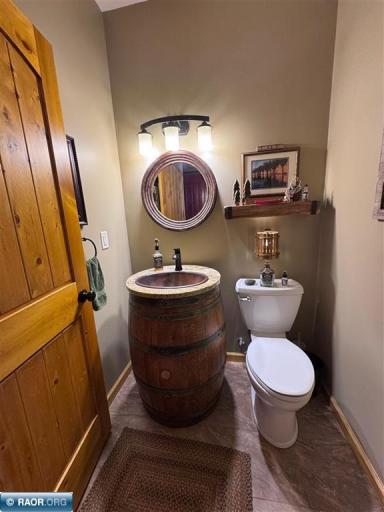 5743 Puncher Point Road, Tower, MN 55790