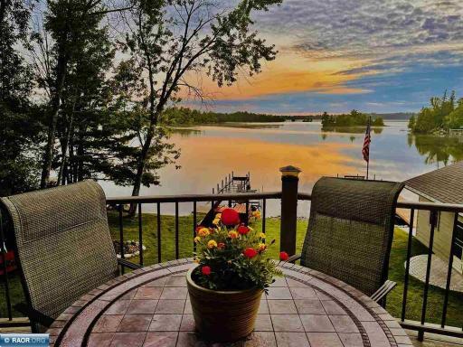 5743 Puncher Point Road, Tower, MN 55790