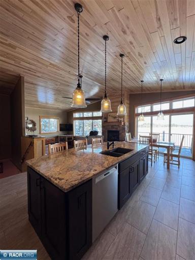 5743 Puncher Point Road, Tower, MN 55790