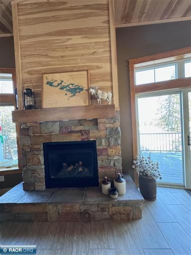 5743 Puncher Point Road, Tower, MN 55790