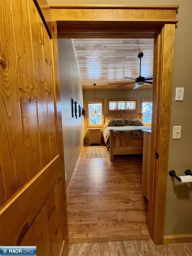 5743 Puncher Point Road, Tower, MN 55790