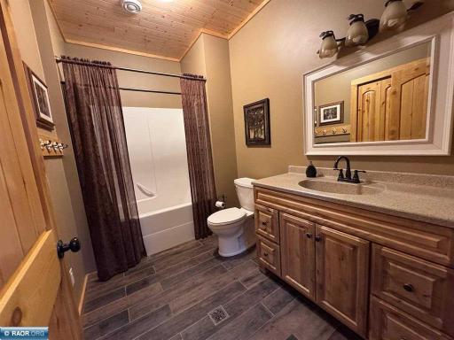 5743 Puncher Point Road, Tower, MN 55790
