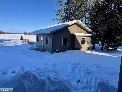 5743 Puncher Point Road, Tower, MN 55790