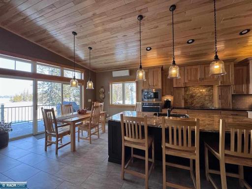 5743 Puncher Point Road, Tower, MN 55790
