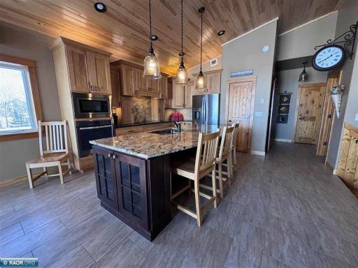 5743 Puncher Point Road, Tower, MN 55790
