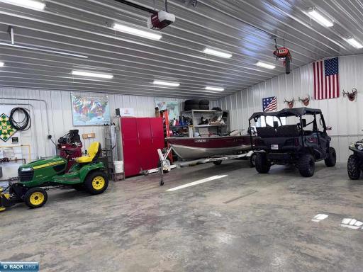 5743 Puncher Point Road, Tower, MN 55790