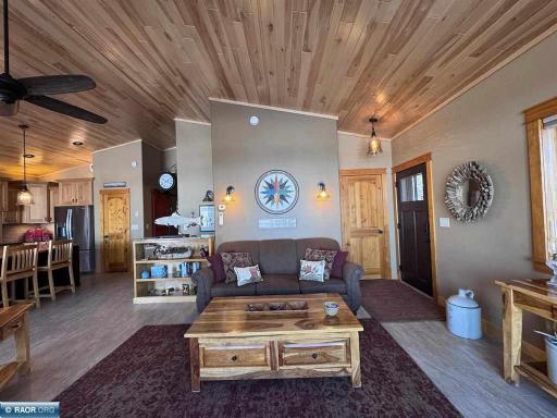 5743 Puncher Point Road, Tower, MN 55790