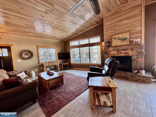 5743 Puncher Point Road, Tower, MN 55790