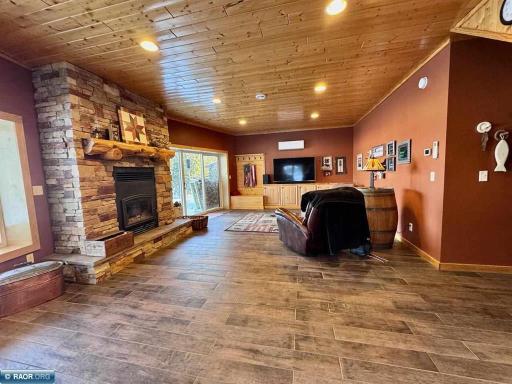 5743 Puncher Point Road, Tower, MN 55790