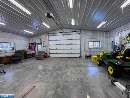 5743 Puncher Point Road, Tower, MN 55790