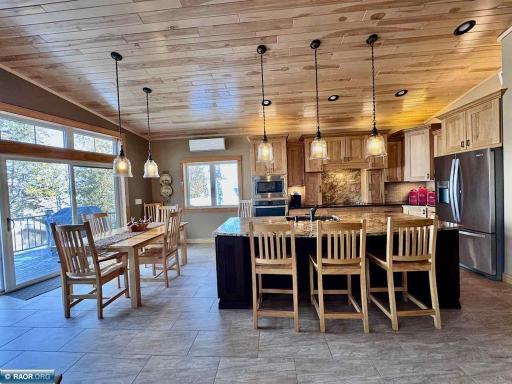 5743 Puncher Point Road, Tower, MN 55790
