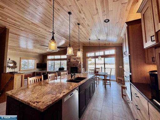 5743 Puncher Point Road, Tower, MN 55790