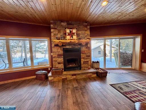 5743 Puncher Point Road, Tower, MN 55790