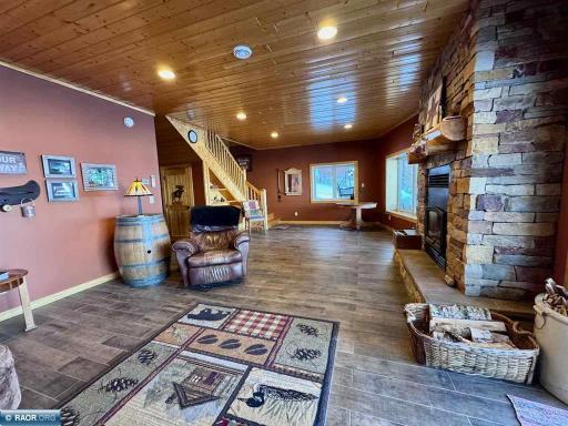 5743 Puncher Point Road, Tower, MN 55790