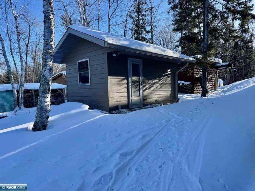 5743 Puncher Point Road, Tower, MN 55790