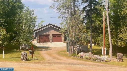 5743 Puncher Point Road, Tower, MN 55790