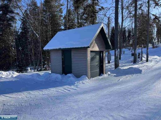 5743 Puncher Point Road, Tower, MN 55790