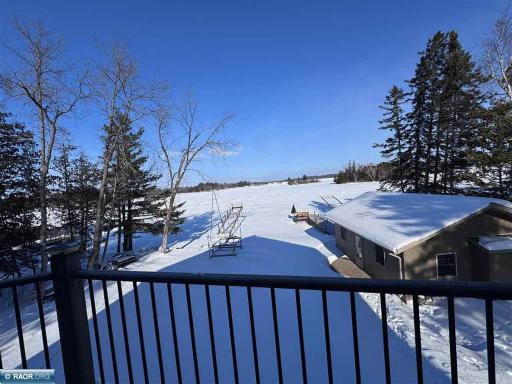5743 Puncher Point Road, Tower, MN 55790