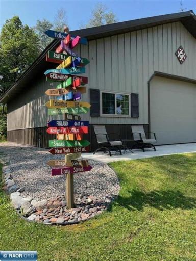 5743 Puncher Point Road, Tower, MN 55790