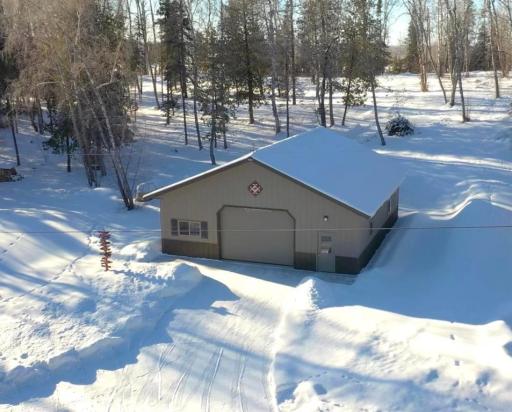 5743 Puncher Point Road, Tower, MN 55790