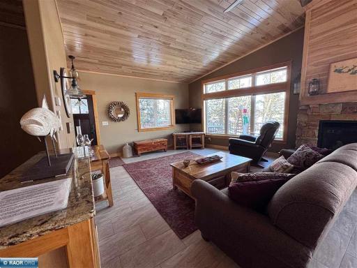 5743 Puncher Point Road, Tower, MN 55790
