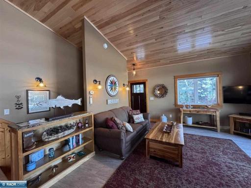 5743 Puncher Point Road, Tower, MN 55790