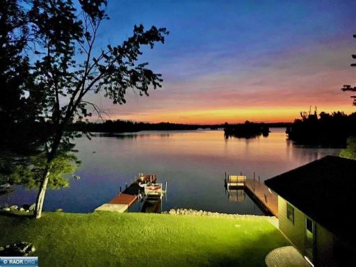 5743 Puncher Point Road, Tower, MN 55790
