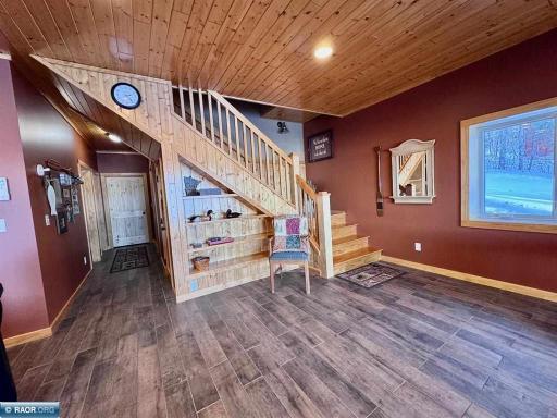 5743 Puncher Point Road, Tower, MN 55790