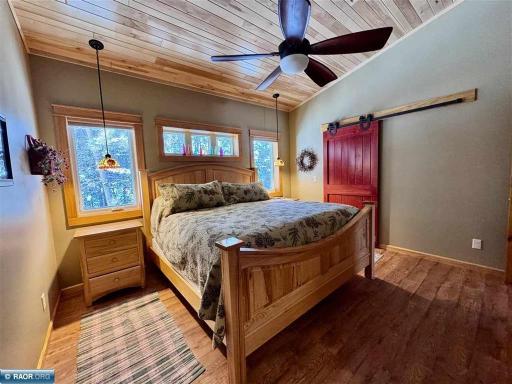 5743 Puncher Point Road, Tower, MN 55790