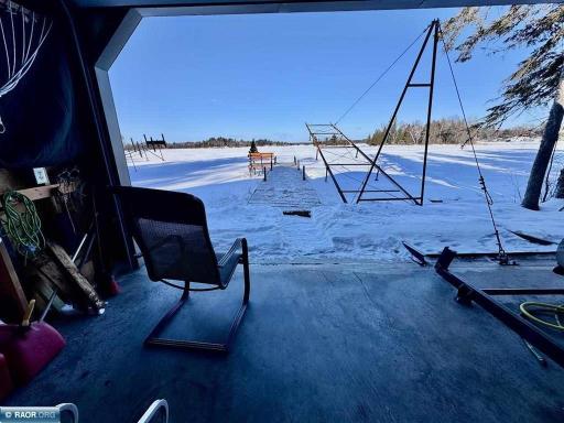 5743 Puncher Point Road, Tower, MN 55790