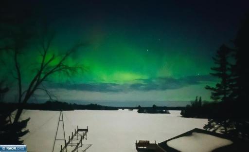 5743 Puncher Point Road, Tower, MN 55790