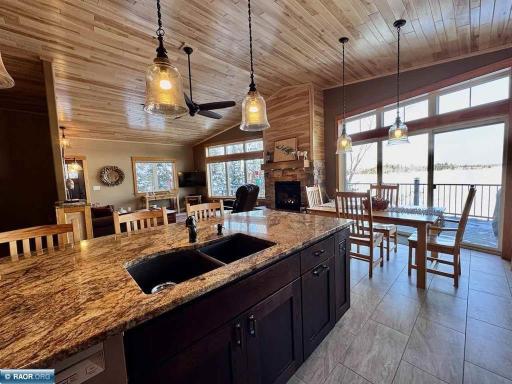 5743 Puncher Point Road, Tower, MN 55790