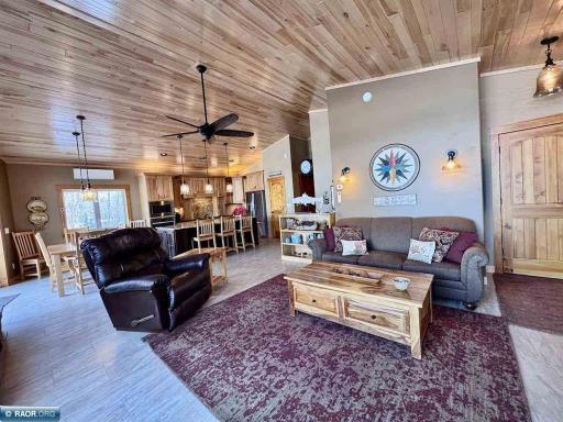 5743 Puncher Point Road, Tower, MN 55790