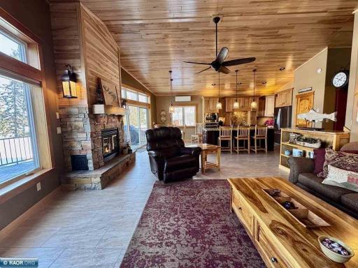 5743 Puncher Point Road, Tower, MN 55790