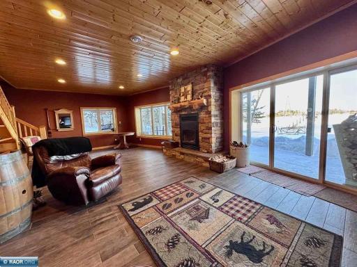 5743 Puncher Point Road, Tower, MN 55790