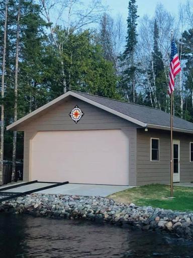 5743 Puncher Point Road, Tower, MN 55790